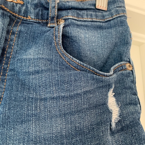 Garage Denim Jeans (US 3) - Picture 8 of 9